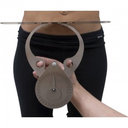 strumento controllo asimetria anca