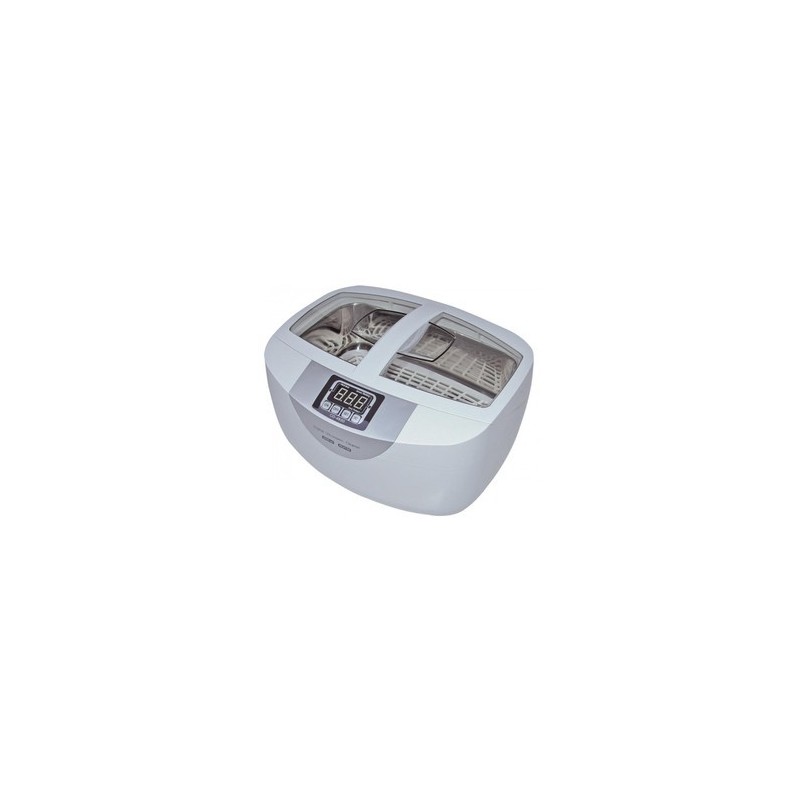 Vasca Ultrasuoni  170W  2,5lt