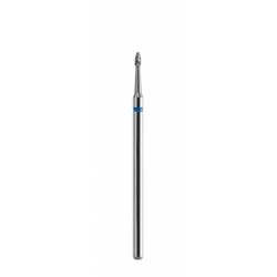 Fresa in carbonio micro-sferica TUNGSTENO Diametro :0/1,4mm 1610.014(500 104 277 190 014)