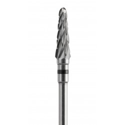 FRESA DI CARBURO DI TUNGSTENO NERA DIAM 040  500 104 194 223 040