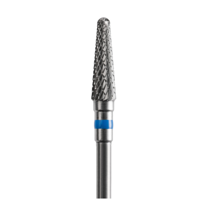 FRESA DI CARBURO DI TUNGSTENO BLU DIAM 040 500 104 201 190 040N
