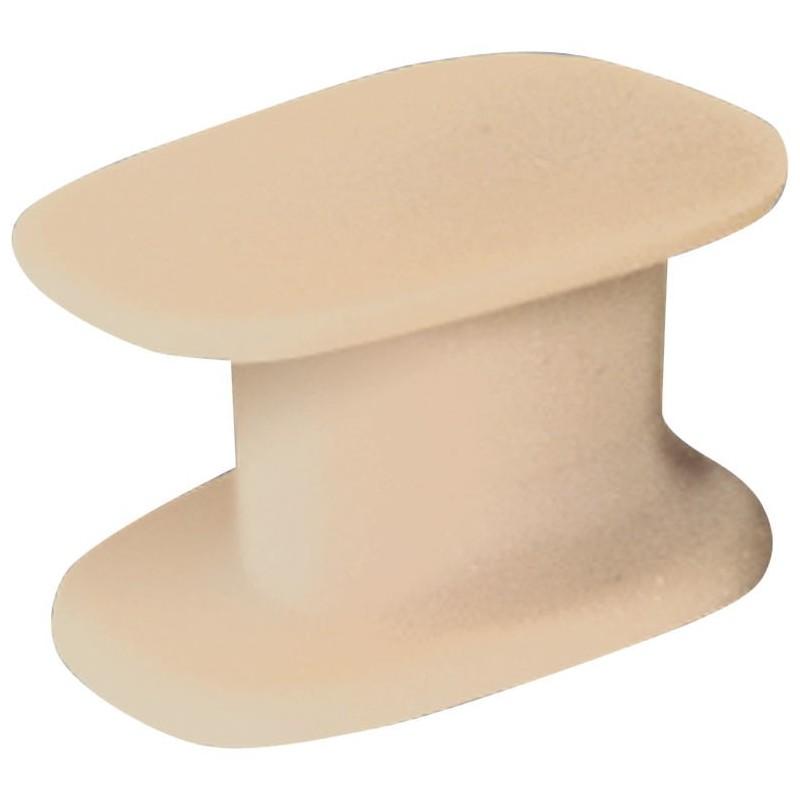 SEPARATORI PER ALLUCE IN GEL