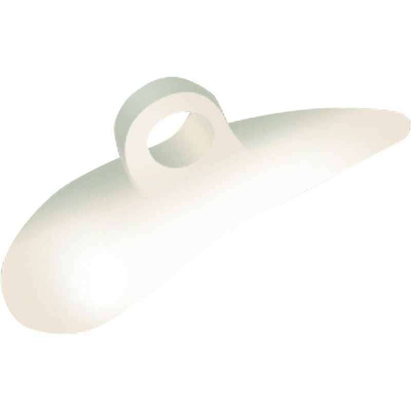 CUSCINETTO GEL  PER DITA A MARTELLO