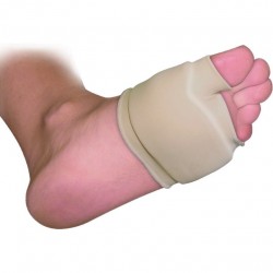 FASCIA ELASTICA METATARSALE 2 unita DX + SX