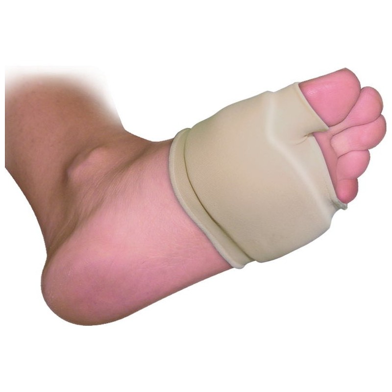 FASCIA ELASTICA METATARSALE 2 unita DX + SX