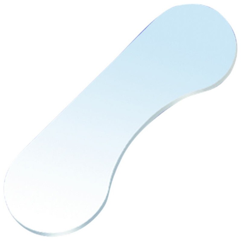 PROTEZIONE TALLONE IN GEL POLIMERO