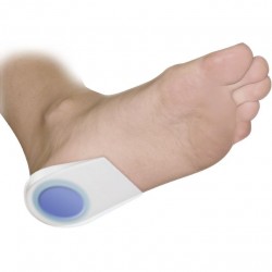 TALLONETTA CON DOPPIA DENSITA CON SCARICO