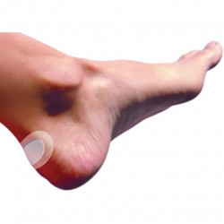PROTEZIONE PER VESCICA CON IDROGEL OVALE