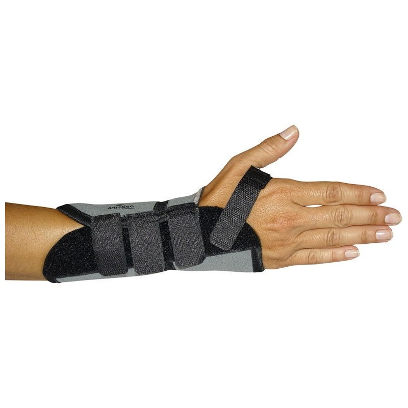 STECCA DELLA MANO SUPPORTO DI BENDAGGIO