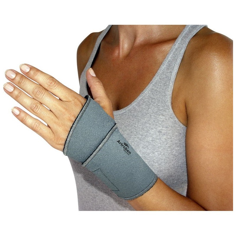SUPPORTO POLSO BANDAGE