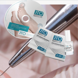 Sistema  3TO Plus+® KIT per Ortonixia