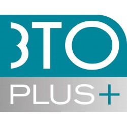 Sistema  3TO Plus+® KIT per Ortonixia