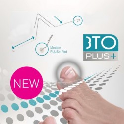 Sistema  3TO Plus+® KIT per Ortonixia