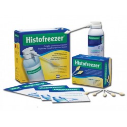 Histofreezer®  crioterapeutico economico