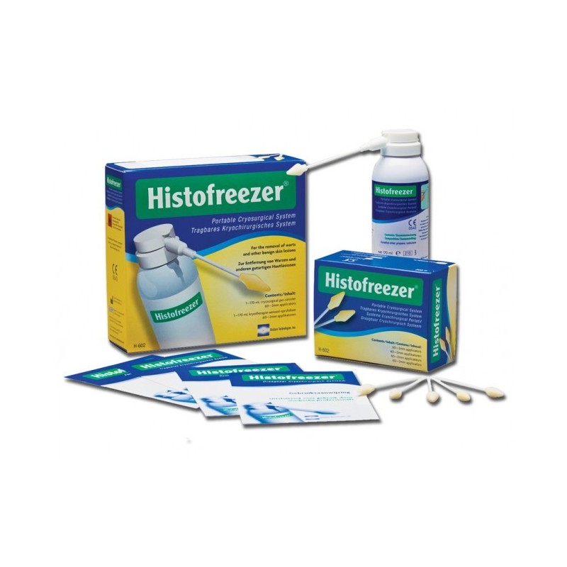 Histofreezer®  crioterapeutico economico