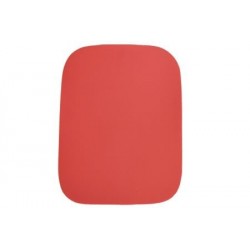 PORON MEDICALE 2,5mm +Rivestimento Silver ions