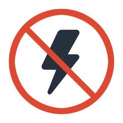 PORON MEDICALE 2,5mm +Rivestimento Silver ions