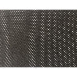 PORON MEDICALE 2,5mm +Rivestimento Silver ions