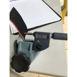 PORON MEDICALE 2,5mm +Rivestimento Silver ions