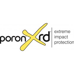 Poron XRD Giallo antischock