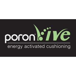 PORON®  RIVESTIMENTO PROPULSIVO  PER SPORTIVI 3mm