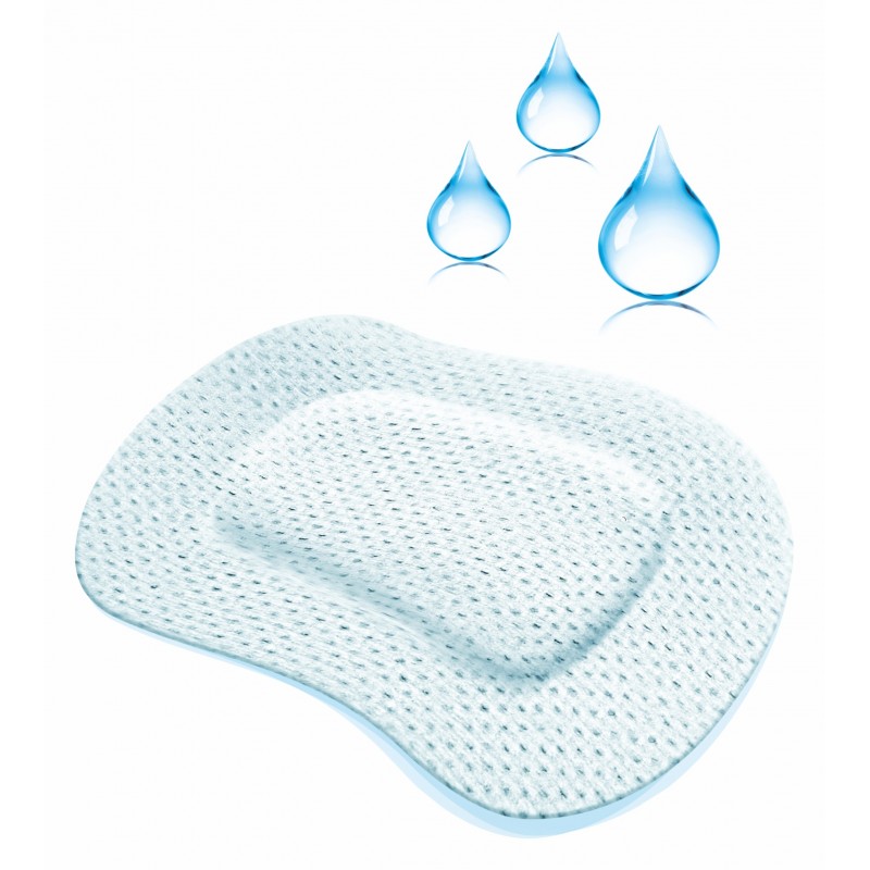 DROPMED MEDICAZIONE STERILE POST OPERATORIA