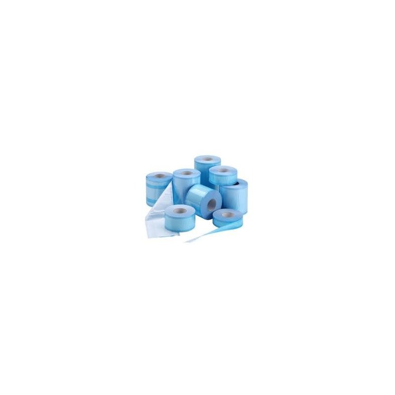 Rotolo per Sigillatrice    50 mm x 100 mt