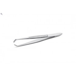 pinzetta aggrappante inox -...