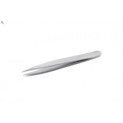 pinzetta inox - punta fine