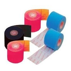 Kinsiotape® &#8211; taping neuromuscolare cm 5 x 4,5 mt