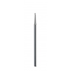 Fresa acciaio inox a sfera...