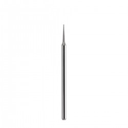 Fresa acciaio inox a sfera...