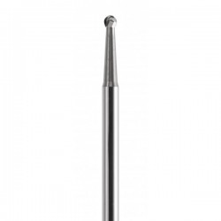 Fresa acciaio inox a sfera...