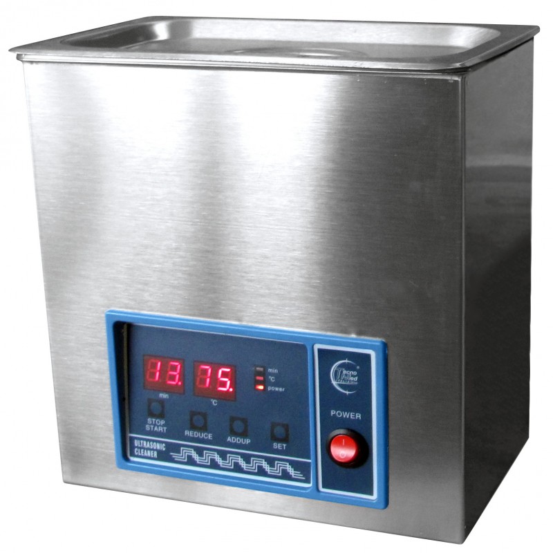 Digiclean sterilizzatore a potenza ultrasonica