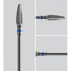 Fresa Blu Incrociata Ø 040 HD