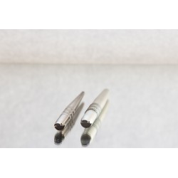 MANICO UNIVERSALE ACCIAIO INOX ULTRA LEGGERO 29GR  ERGONOMICO