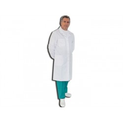 CAMICI BIANCHI 100% COTONE...