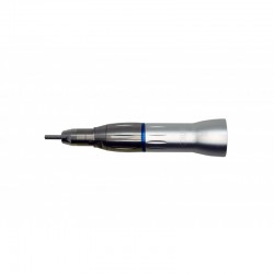 manipolo dritto PM1:1 acciaio