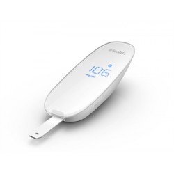 GLUCOMETRO iHEALTH BG5 -...