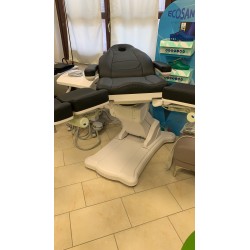 Poltrona letto elettrica...
