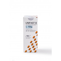 Unifast III Polvere GC 100 GR