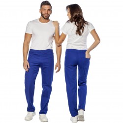 Pantalone  unisex in cotone...