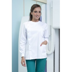 Casacca donna manica lunga...