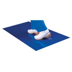 Tappeto decontaminante