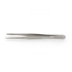 Pinza anatomia in acciaio...