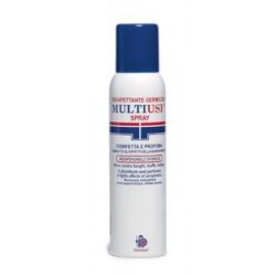 Multiusi Spray disinfettante germicida pratico e maneggevole.