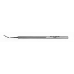 Micorlima singola acciao inox autoclavabile