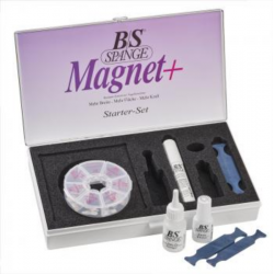 BS KIT Magnet + SET starter...