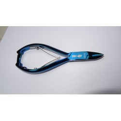 Tronchese concavo BLU PROFESSIONAL  L.12,2 cm