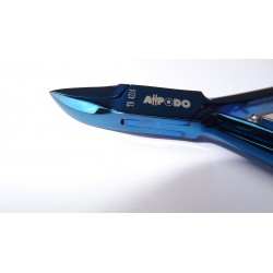 Tronchese concavo BLU PROFESSIONAL  L.12,2 cm